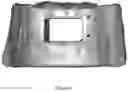 Fig. 42 - REDUCTION SPLINT FOR EDENTULOUS PATIENTS