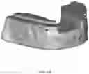 Fig. 43 - REDUCTION SPLINT FOR EDENTULOUS PATIENTS