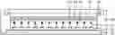 Fig. 01 - Backlight module and display device including the same