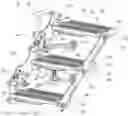 Fig. 01 - ACCESS DEVICE FOR A WORKING APPARATUS