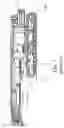 Fig. 02 - ACCESS DEVICE FOR A WORKING APPARATUS