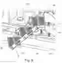 Fig. 09 - ACCESS DEVICE FOR A WORKING APPARATUS