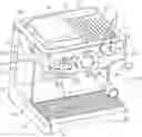 Fig. 01 - COFFEE GRINDER APPARATUS