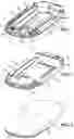 Fig. 02 - E-Cigarette Rechargeable Battery Charging Case