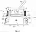 Fig. 33 - Flangeless trim