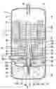 Fig. 01 - SCROLL COMPRESSOR WITH RECESSES AND PROTRUSIONS