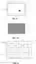 Fig. 06 - System and method for simultaneously displaying multiple GUIs via the same display