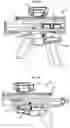 Fig. 09 - Sight assembly and system with firearm status indicator
