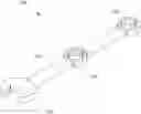 Fig. 01 - Center drive wrench