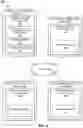 Fig. 03 - Real time sharing of relevant information in virtual meetings