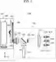 Fig. 02 - PHOSPHOR WHEEL DEVICE INCLUDING HEAT EXCHANGER, AND PROJECTION IMAGE DISPLAY DEVICE