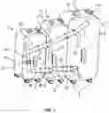 Fig. 02 - Luggage attachment means