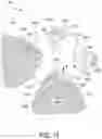 Fig. 11 - Systems and methods for preventing laundry tangles