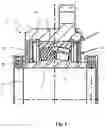 Fig. 02 - Swivel bearing unit