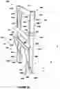 Fig. 03 - Systems and methods of a luggage rack