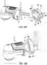 Fig. 19 - MODULAR TOOL BIT HOLDER SYSTEM