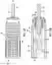 Fig. 23 - MODULAR TOOL BIT HOLDER SYSTEM