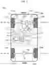 Fig. 02 - VEHICLE COMPELLING FORCE DETECTION APPARATUS CAPABLE OF DETECTING COMPELLING FORCE DUE TO WIND DISTURBANCE APPLIED TO VEHICLE