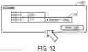 Fig. 13 - AUTOMATED WORKFLOW SELECTION FOR RISK RELATIONSHIP RESOURCE ALLOCATION TOOL