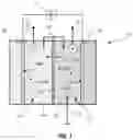 Fig. 02 - Systems and methods to make hydrogen gas with a steady-state pH differential