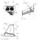 Fig. 02 - Ventilation unit for a refrigeration cabinet