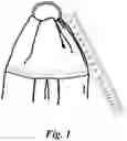 Fig. 02 - Baby sling
