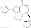 Fig. 167 - CYCLIC COMPOUNDS AND METHODS OF USING SAME