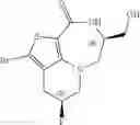 Fig. 613 - CYCLIC COMPOUNDS AND METHODS OF USING SAME