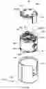 Fig. 45 - VIBRATION ACTUATOR AND ELECTRONIC DEVICE