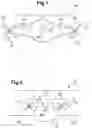 Fig. 02 - Method for hovering an aircraft with respect to an axis with a controllable pitch angle