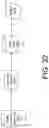 Fig. 33 - Directed incremental clustering of causally related events using multi-layered small world networks