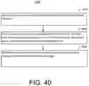 Fig. 41 - Directed incremental clustering of causally related events using multi-layered small world networks