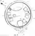 Fig. 15 - Vanity mirror