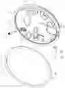 Fig. 16 - Vanity mirror