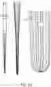 Fig. 22 - DEVICE FOR CONTINUOUS IRRIGATION WITH ACTIVATION IN ENDODONTICS APPLICATION