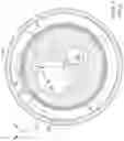 Fig. 05 - Gravity toolface for wellbores