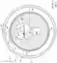 Fig. 08 - Gravity toolface for wellbores