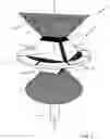 Fig. 07 - TARGET OBJECT WITH IMPROVED ANGULAR INCIDENCE RANGE FOR RETROREFLECTION