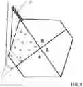 Fig. 09 - TARGET OBJECT WITH IMPROVED ANGULAR INCIDENCE RANGE FOR RETROREFLECTION