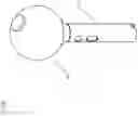 Fig. 09 - Device and system for a light stick sleeve