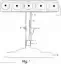 Fig. 02 - Harrison's Portable Emergency Light