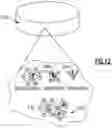Fig. 22 - HIGH SATURATION MAGNETIZATION AND HIGH DIELECTRIC CONSTANT FERRITES CONTAINING INDIUM