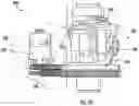 Fig. 06 - Combined trim and steering trolling motor system