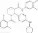 Fig. 43 - C5AR ANTAGONISTS