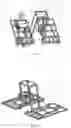 Fig. 02 - Two-way soil clearing device for single-ridge grapevine and a construction machine for mounting the device