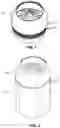 Fig. 02 - Electric lighting apparatus