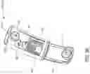 Fig. 08 - TUBING ASSEMBLY FOR PATIENT INTERFACE DEVICE