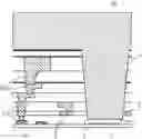 Fig. 01 - SENSOR FOR PARALLEL MEASUREMENT OF PRESSURE AND ACCELERATION AND USE OF THE SENSOR IN A VEHICLE BATTERY