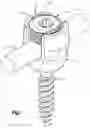 Fig. 02 - POLYAXIAL BONE FIXATION ELEMENT