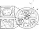 Fig. 01 - Method for manufacturing a mechanical reducer for an aircraft turbomachine